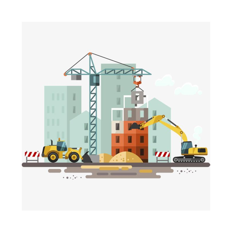 Site en Construction